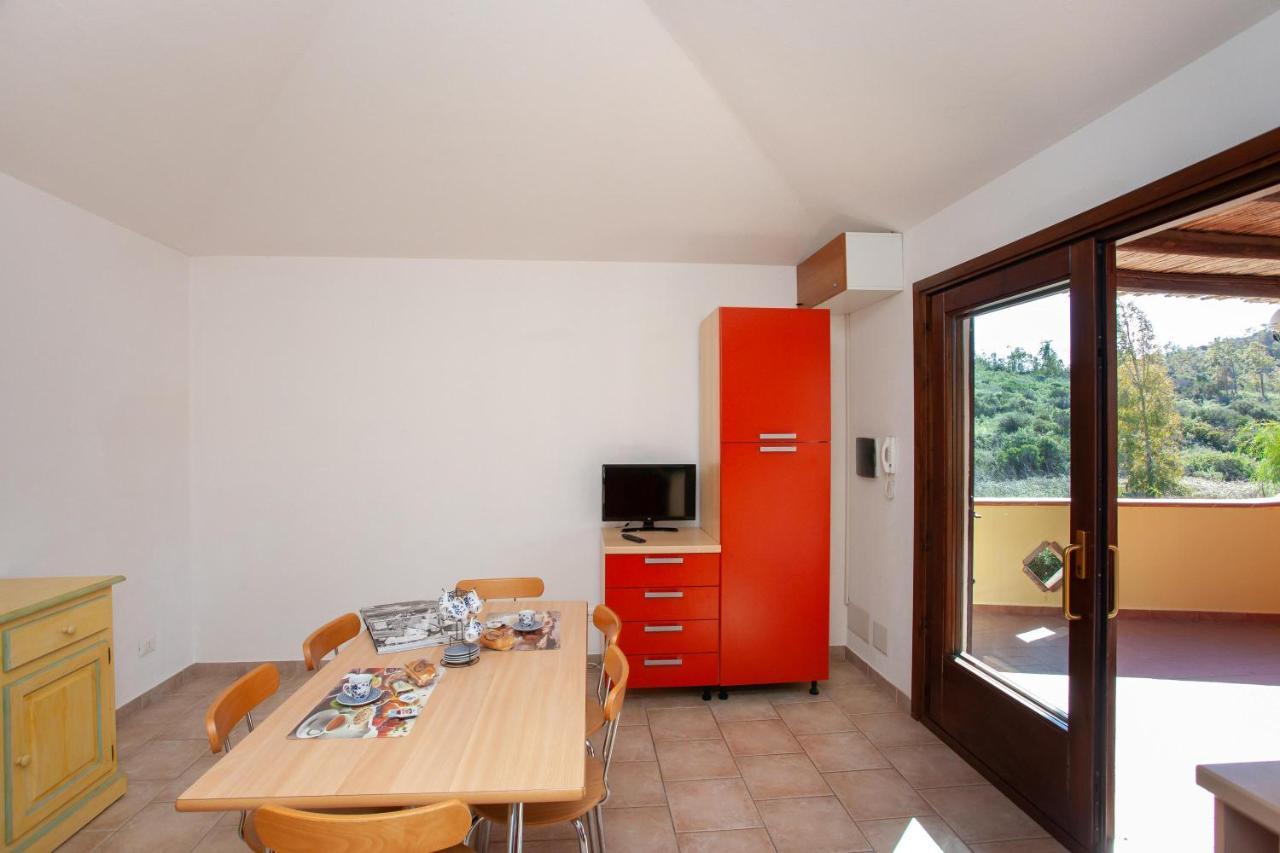 Delta 3 Apartment โอโรเซย ภายนอก รูปภาพ